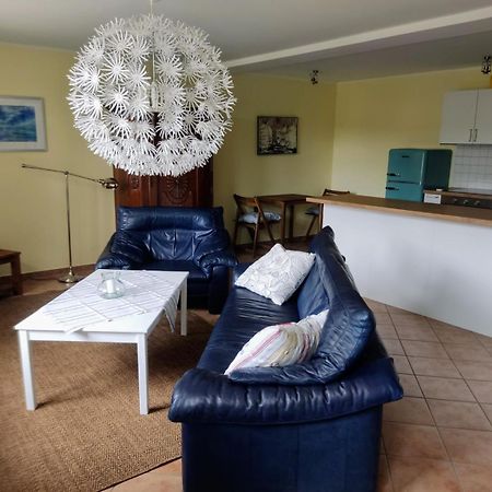 Chalet Forsthof Everstorf Grevesmuehlen Ngoại thất bức ảnh
