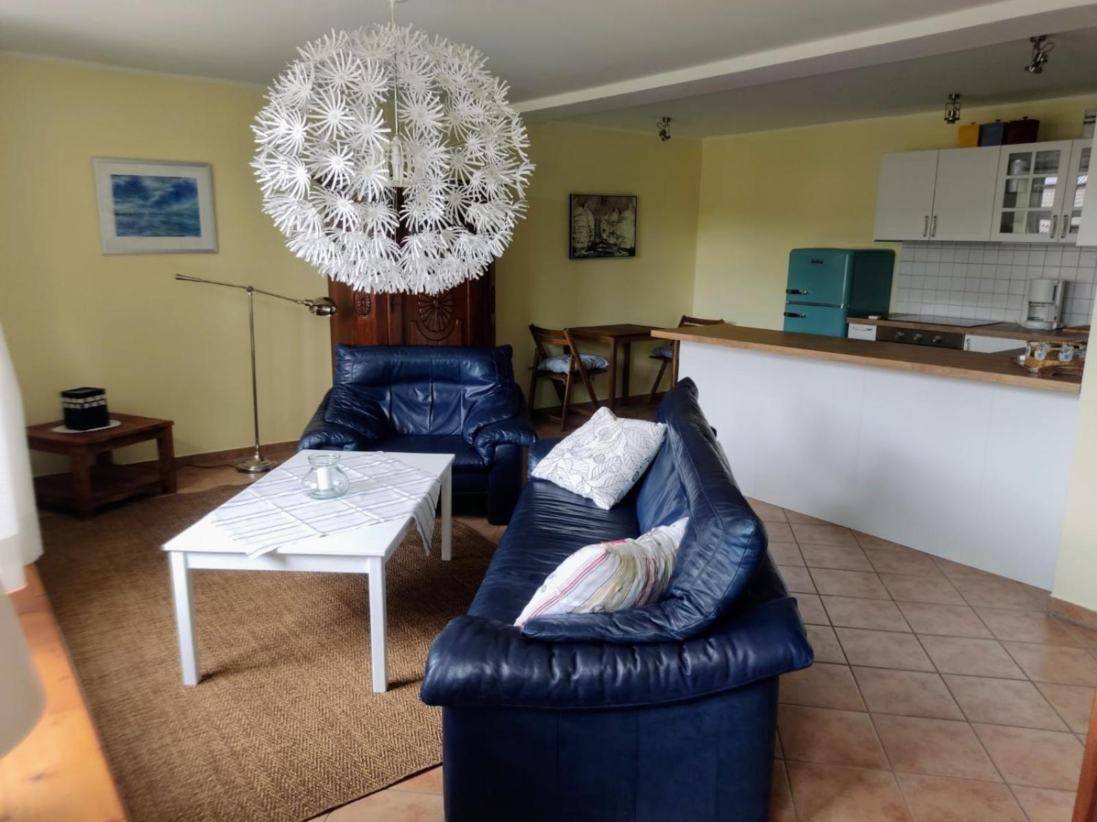 Chalet Forsthof Everstorf Grevesmuehlen Ngoại thất bức ảnh