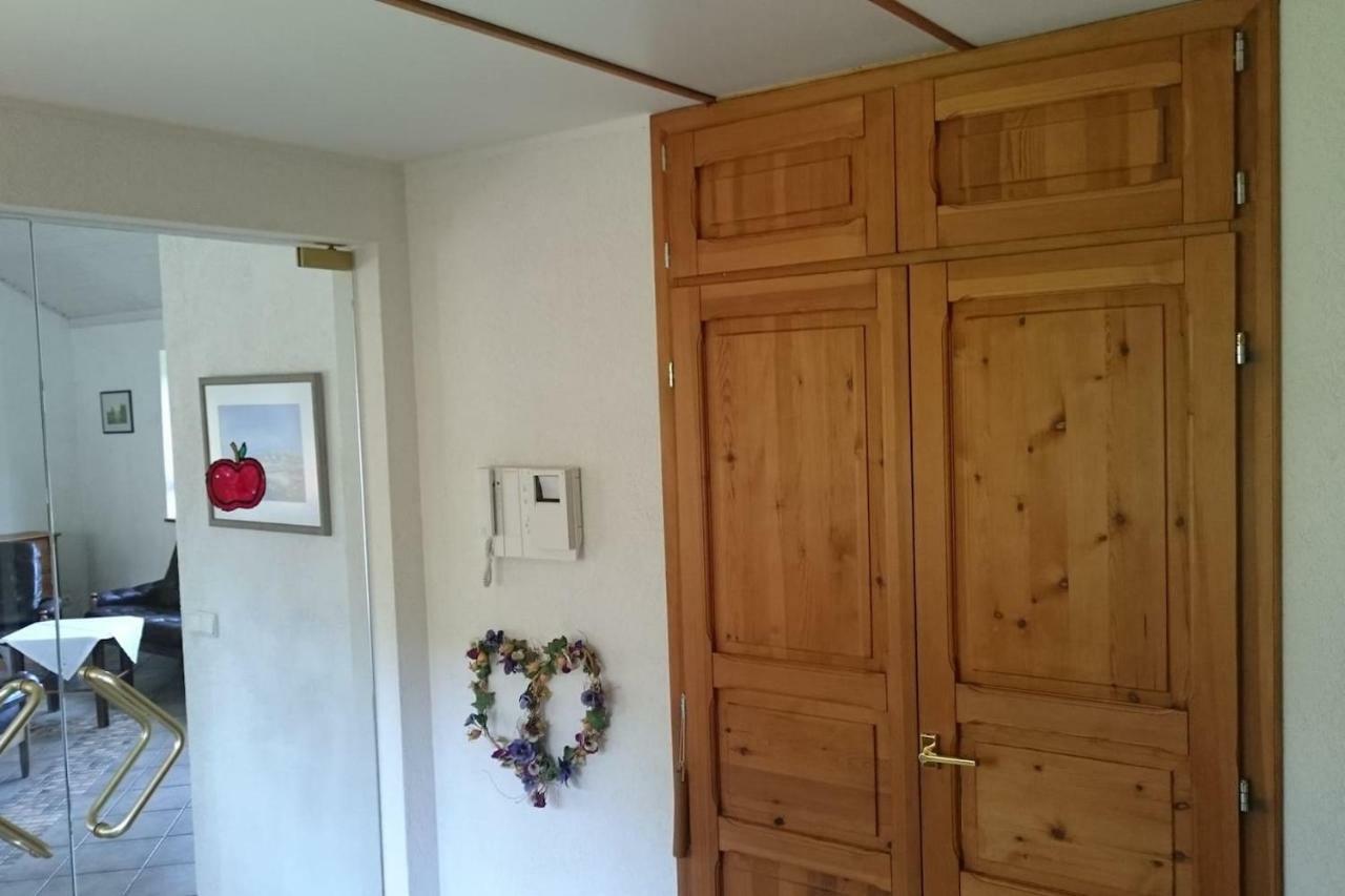 Chalet Forsthof Everstorf Grevesmuehlen Ngoại thất bức ảnh