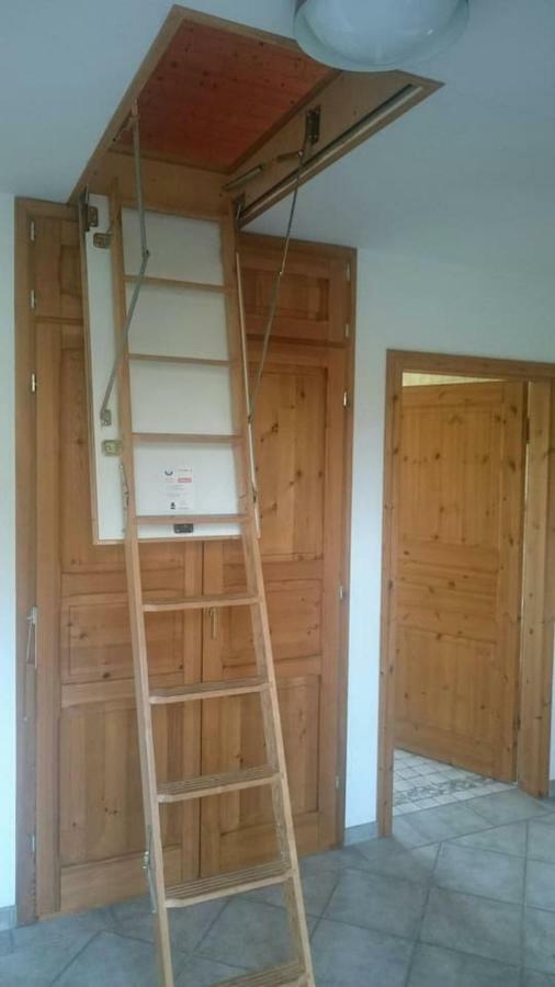 Chalet Forsthof Everstorf Grevesmuehlen Ngoại thất bức ảnh
